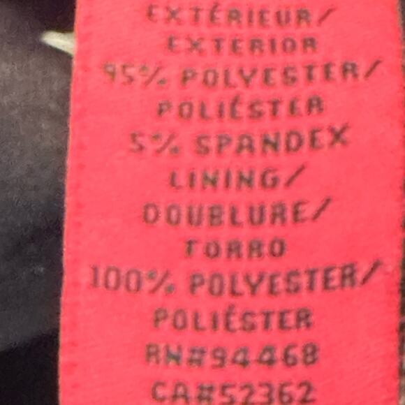 Betsey Johnson Scuba Stretch Floral Sheath Dress Size 12 - Picture 10 of 11